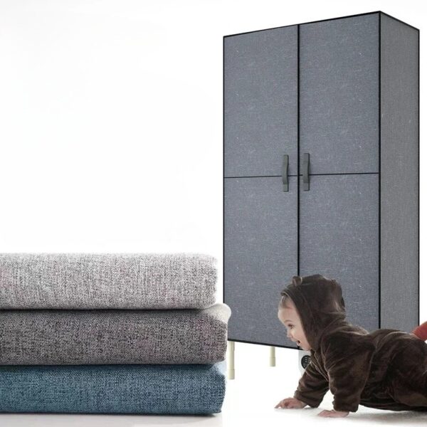 New Clothes Dryer Household Large Capacity Fast Air Drying Wardrobe Clothes Dryer Portable Clothes Dryer Electric - obrazek 3