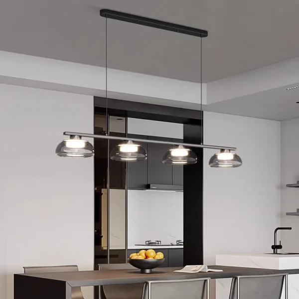 Nordic home decor Chandeliers for dining room lustre pendant lights hanging lamps for ceiling Light fixture indoor lighting