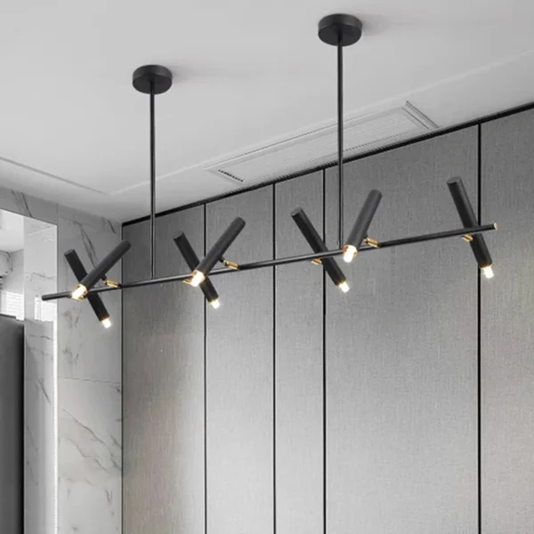 Nordic home decor dining room Pendant lamp lights indoor lighting Ceiling lamp hanging light chandelier lamps for living room