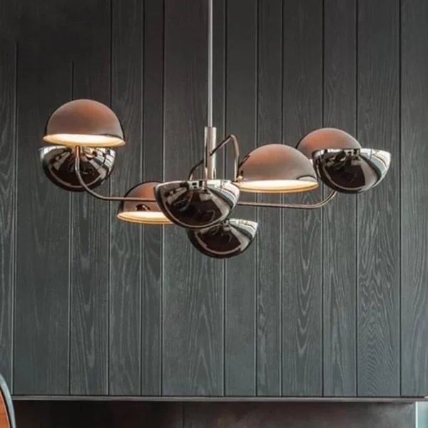 Nordic home decor Chandeliers for dining room lustre pendant lights hanging lamps for ceiling Light fixture indoor lighting