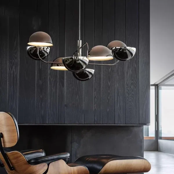 Nordic home decor Chandeliers for dining room lustre pendant lights hanging lamps for ceiling Light fixture indoor lighting