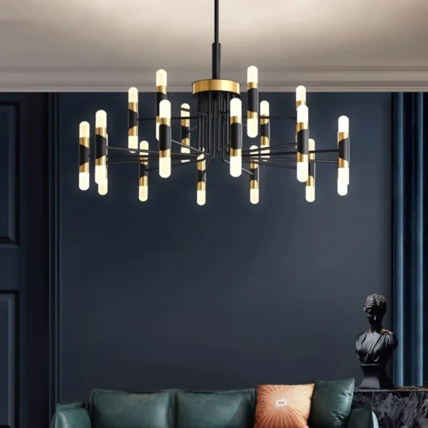 Nordic home decor dining room Pendant lamp lights indoor lighting Ceiling lamp hanging light chandelier lamps for living room