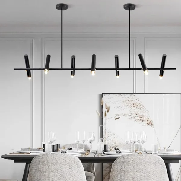 Nordic home decor dining room Pendant lamp lights indoor lighting Ceiling lamp hanging light chandelier lamps for living room