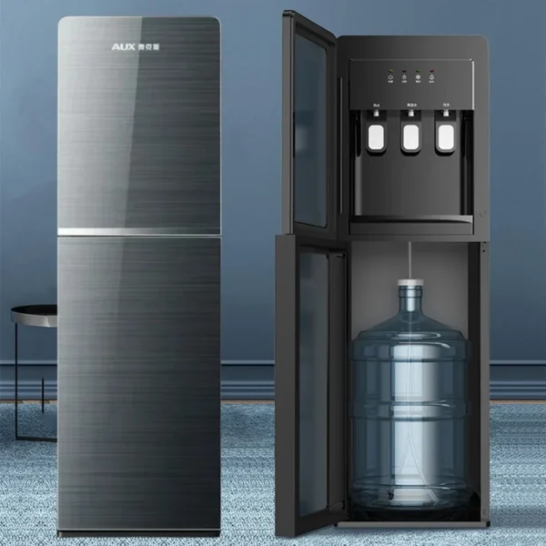 Household Water Dispenser Lower Water Barreled Water Vertical Living Room Intelligent Office
