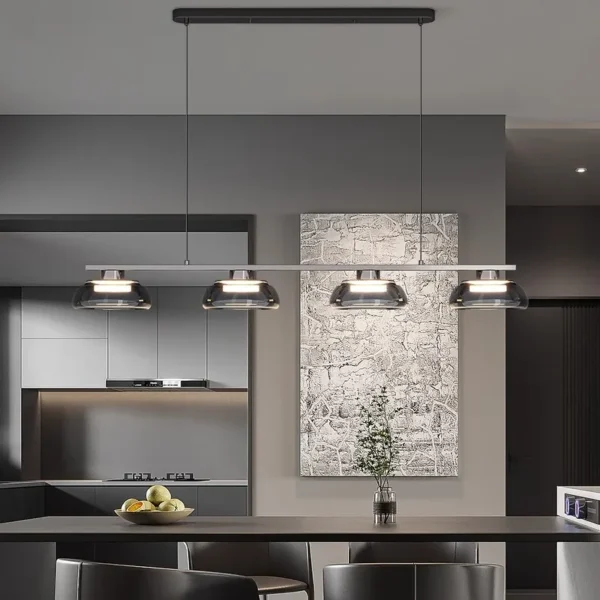 Nordic home decor Chandeliers for dining room lustre pendant lights hanging lamps for ceiling Light fixture indoor lighting