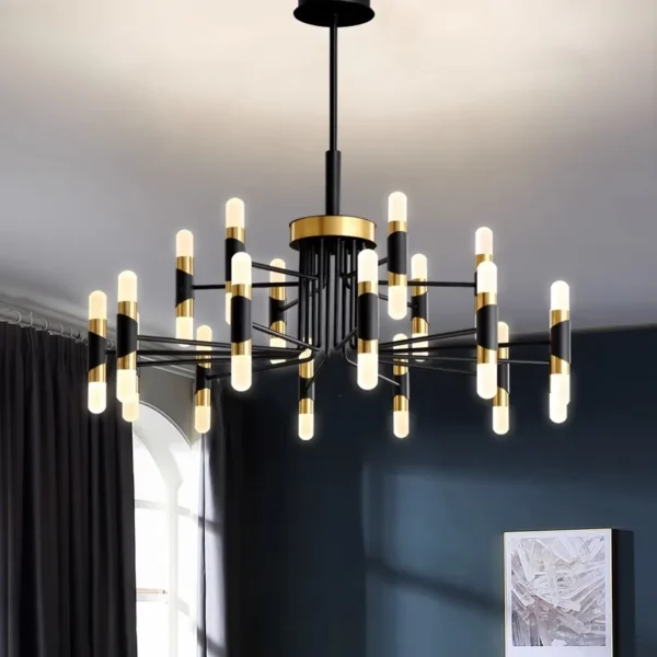 Nordic home decor dining room Pendant lamp lights indoor lighting Ceiling lamp hanging light chandelier lamps for living room