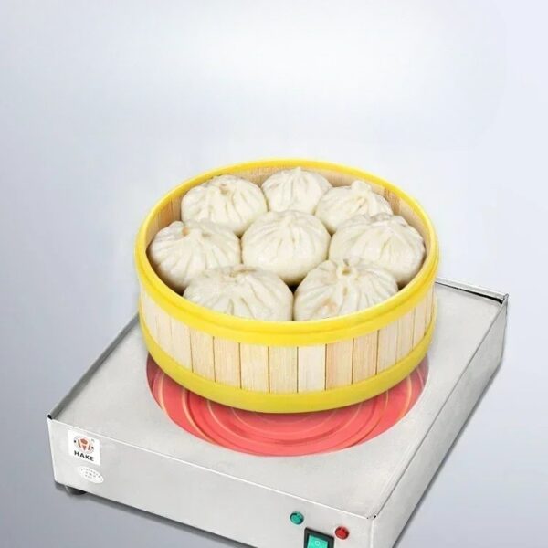 Multifunctional New Household Small 304 Stainless Steel Drawer Rice Roll Machine Rice Roll Stove Thickened Material