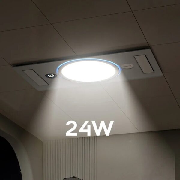 heating bath heater lamp heating bathroom replacement exhaust fan integrated ceiling bathroom heater new style