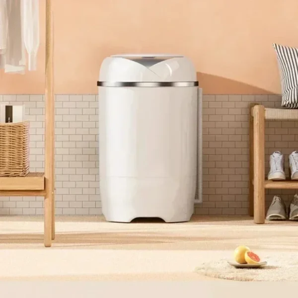 Home use Fully Automatic Must - Have Small Shoes Washing Machine Drying Features new style dorm shoe washing machine