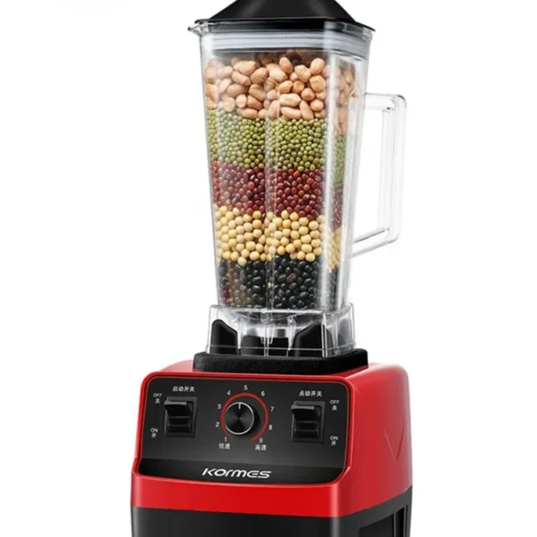 Juicer home commercial small wall-breaker multifunction juice cooking soybean milk automatic