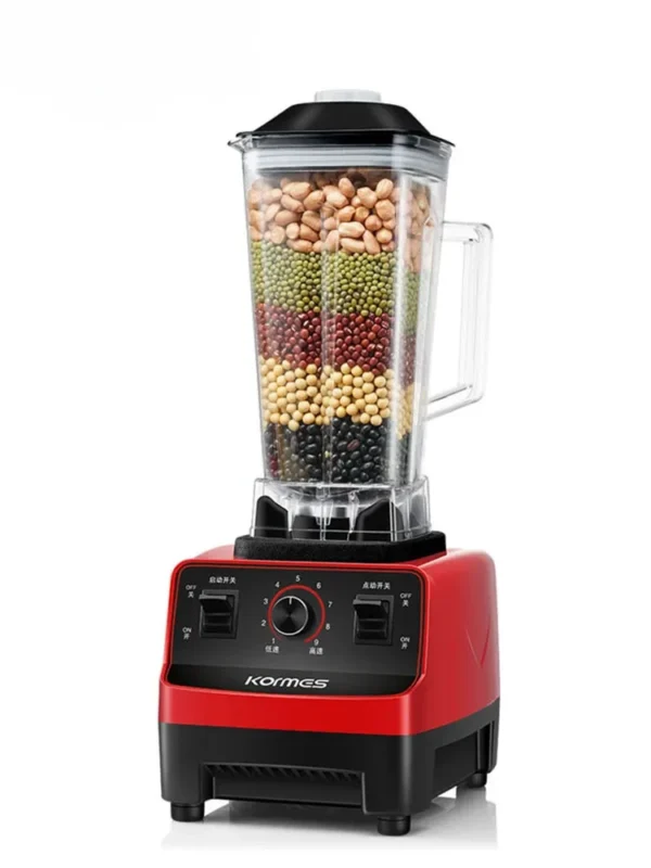 Juicer home commercial small wall-breaker multifunction juice cooking soybean milk automatic