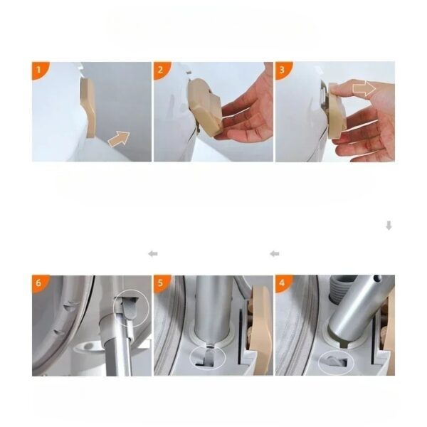 New home hanging iron dryer household steam iron ironing small new fully automatic ironing wrinkle drying machine