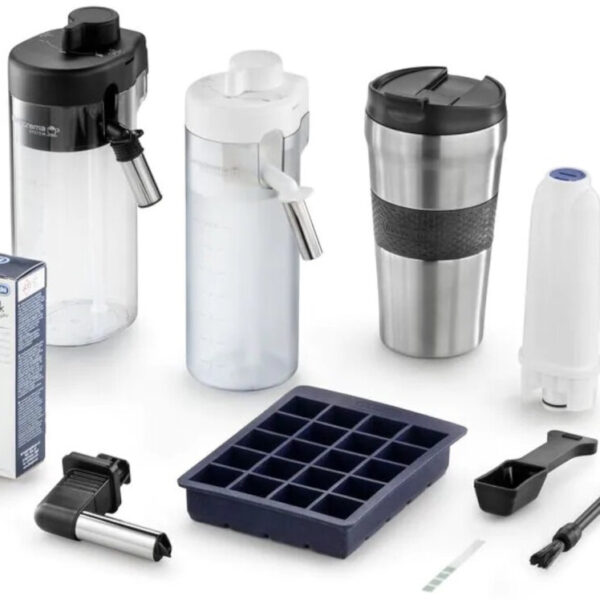 Express DELONGHI Eletta Explore ECAM450.86.T (Cold Brew) 4000
