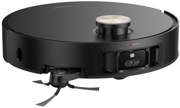 Dreame X50 Ultra Complete – Premium Robot Vacuum and Mop with All-in-One Dock 6000 - obrazek 6