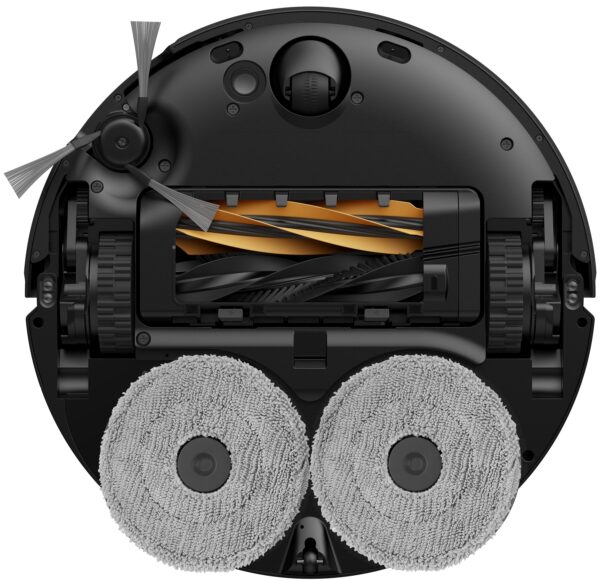 Dreame X50 Ultra Complete – Premium Robot Vacuum and Mop with All-in-One Dock 6000 - obrazek 7