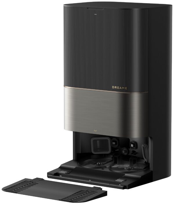 Dreame X50 Ultra Complete – Premium Robot Vacuum and Mop with All-in-One Dock 6000