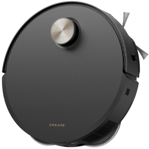 Dreame X50 Ultra Complete – Premium Robot Vacuum and Mop with All-in-One Dock 6000 - obrazek 4