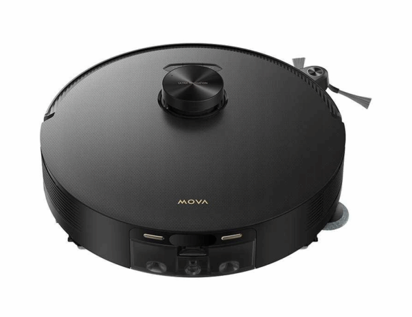Dreame Mova Z50 Ultra – Robot Vacuum Cleaner & Mop 3500