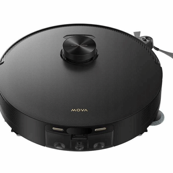 Dreame Mova Z50 Ultra – Robot Vacuum Cleaner & Mop 3500