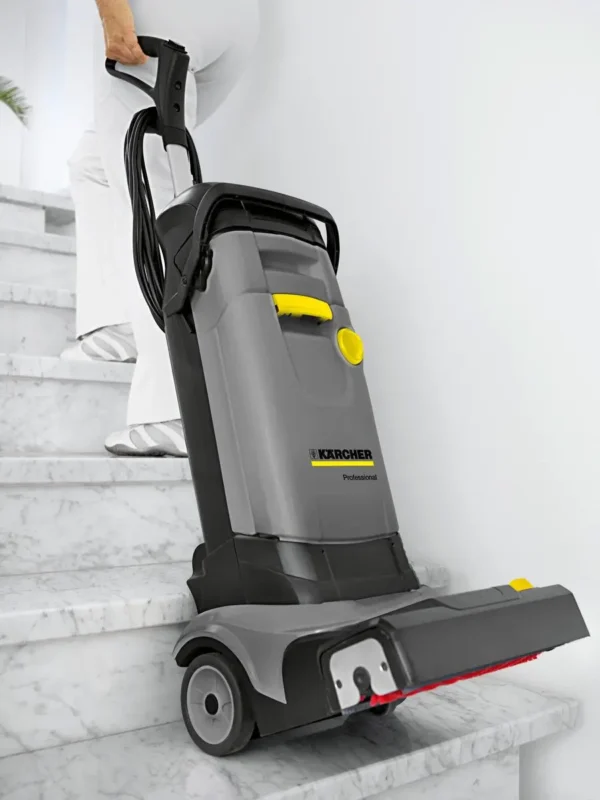 Kärcher BR 30/4 C 1.783-220.0 Compact Scrubber Dryer 5000 - obrazek 4