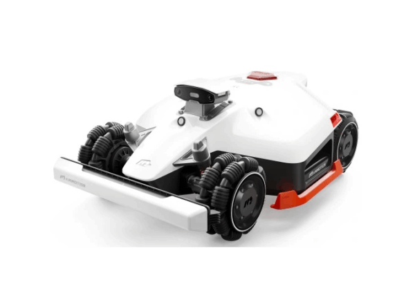 LUBA 2 AWD 3000 X Robotic Lawn Mower by Mammotion – Model Year 2025 6500 - obrazek 2