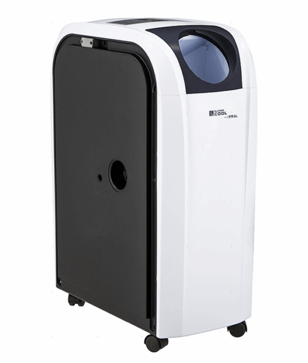 Fral SuperCool FSC 19.2 SC WiFi – Portable Air Conditioner 4500 - obrazek 6