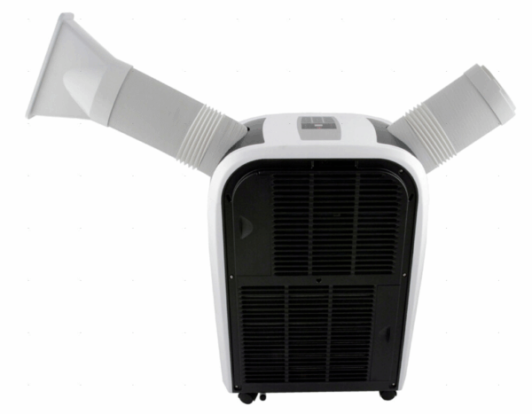 Fral SuperCool FSC 19.2 SC WiFi – Portable Air Conditioner 4500 - obrazek 7