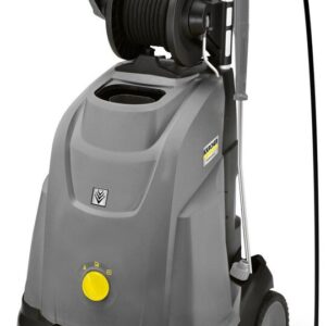 KARCHER Professional HD 5/11 UX Plus Pressure Washer, 8500