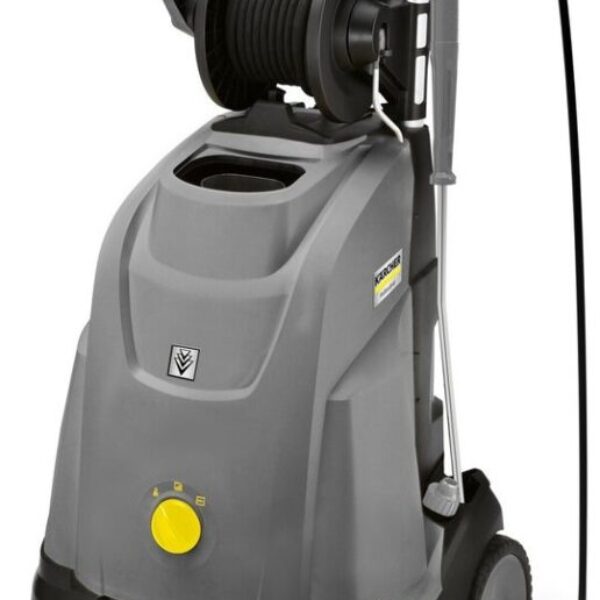 KARCHER Professional HD 5/11 UX Plus Pressure Washer, 8500