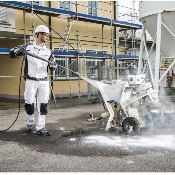 KARCHER Professional HD 5/11 UX Plus Pressure Washer, 8500