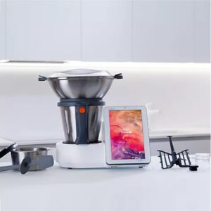 Taurus Mycook Next Multifunctional Cooking Robot, 4000